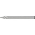 Carbide burr Alu SPG 3x7/3mm, Pferd
