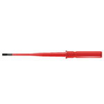 Skrūvgriezis Kraftform Kompakt VDE 60 iS 1.0x5.5x154, Wera