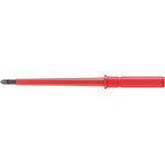 Screwdriver 62 i VDE PH 1x154, Wera