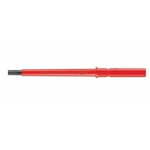 Uzgalis Kraftform Kompakt VDE 67 i TORX®, Wera