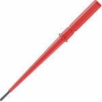 Uzgalis Kraftform Kompakt VDE 67 i TORX®, Wera