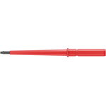 Uzgalis Kraftform Kompakt VDE 67 i TORX TX 10x154, Wera