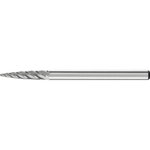 Carbide burr Alu SPG 3x13/3mm, Pferd