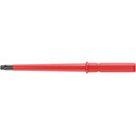 Uzgalis Kraftform Kompakt VDE 67 i TORX TX 27x154, Wera
