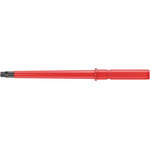 Uzgalis Kraftform Kompakt VDE 67 i TORX TX 30x154, Wera