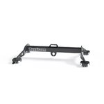 Universal lifting frame for 2-post lift 1.25, Nussbaum
