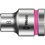 3/8" muciņa 8790 HMB 8mm, Wera