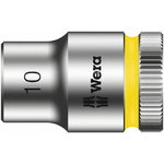 3/8" muciņa 8790 HMB 10mm, Wera