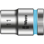 3/8" muciņa 8790 HMB 11mm, Wera