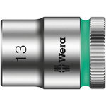 3/8" muciņa 8790 HMB 13mm, Wera
