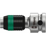 Otsakuadapter 8784 F3/8´´ x HEX 1/4´´ B1 Zyklop, Wera
