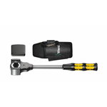 Sprūdrats 1/2´´ 8002 C Koloss, Wera
