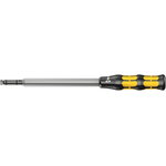 Sprūdrata pagarinājums 1/2´´ KOLOSS 8780 C 341mm, Wera