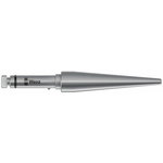 Centrēšanas tapa 1/2'' KOLOSS 8781 C, Wera