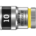 1/4" muciņa 8790 HMA HF 10mm, Wera