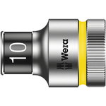 Socket 8790 HMC HF 1/2´´ 10mm, Wera