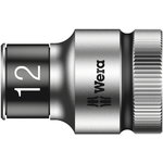 Socket 8790 HMC HF 1/2´´ 12mm, Wera