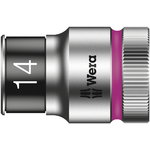 Socket 8790 HMC HF 1/2´´ 14mm, Wera