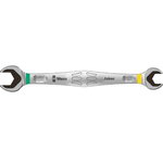 Double open ended spanners Joker 6002 , 10x13x167, Wera