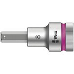 Bit socket 1/2´´ 8740 C HF 8.0x60mm, Wera