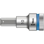 Bit socket 1/2´´ 8740 C HF 10.0x60mm, Wera