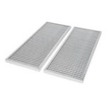 Pre-filters (pre spark arresters) for DraftMax (2pcs/pack), Plymovent