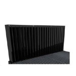 Downdraft table backdraft kit, Plymovent