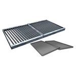 Plasmalõikamise töörest allatõmbelauale DraftMax (max 50A), Plymovent