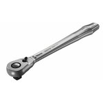 Rachet 1/2´´ 8004 C Zyklop Metal, Wera