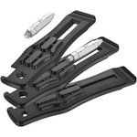 Bicycle Set 15, 5 pieces, Wera