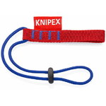 Randmepael, töörista turvakinnitus TT jaoks, kuni 1,5kg, Knipex