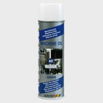 Mašīneļļa MACHINE OIL 500ml, Motip