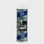 Food grade ULTRA OIL 500ml, Motip