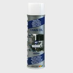 Food grade CHAIN OIL 500ml, Motip