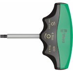 T-screwdriver 400 4.0x60mm, Wera