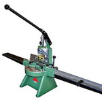 Mitring Machine BA, metric, Morso