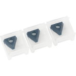 Cutting inserts chamfer EF-WSP-F 45°/30° 3pcs set, Pferd