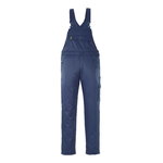 Winter Bib-trousers Antarktis navy 4XL, Mascot