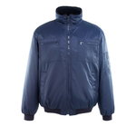 Pilot Jacket Alaska navy 5XL, Mascot