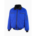 Pilot Jacket Alaska Navy 4XL, Mascot