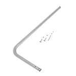 Käsipuu 4 ja 5 astmelisele 6888+6889 (1tk), Hymer