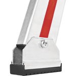 Kummist kokkupandavad jalused, Hymer