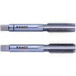 Hand taps set HSSG 101, 2pcs MF20x1,5mm, Exact