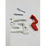 S-hook set for ALPE 40047, Alpe