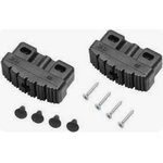 Ladder feet set for Alpe/Alu-pro/Hymer 40011/70011/6011, Alu-Pro