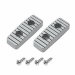 Rubber pads  for stiles size 60-100mm, Hymer