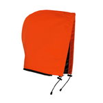 Hood MacAllen , HiViz orange, one size, Mascot