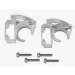 Suspension hook set for platform of mobile towers SC60/80, Hymer