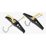 Ladder bracket set (2pcs) for roof racks, Hymer