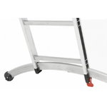 Cross-beam for ladder 7024724 Smart-Base, Alu-Pro